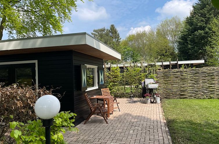 Vakantiehuis in Bruchterveld