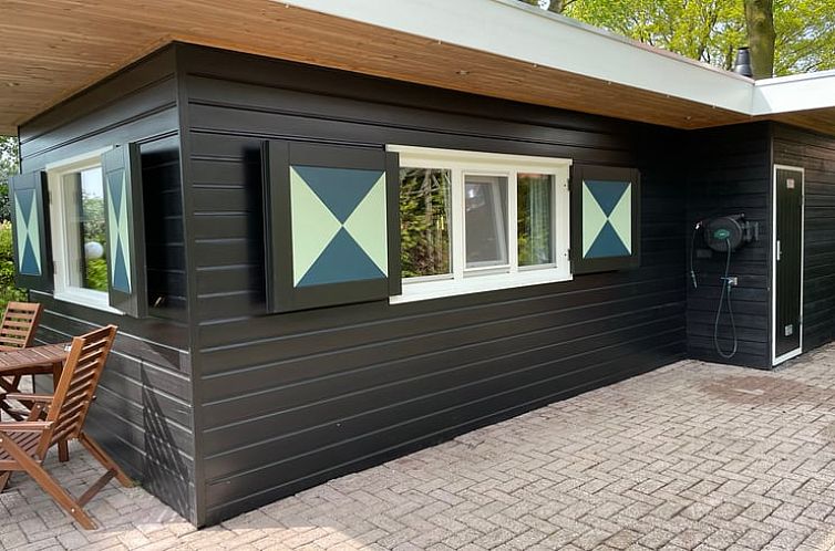 Vakantiehuis in Bruchterveld