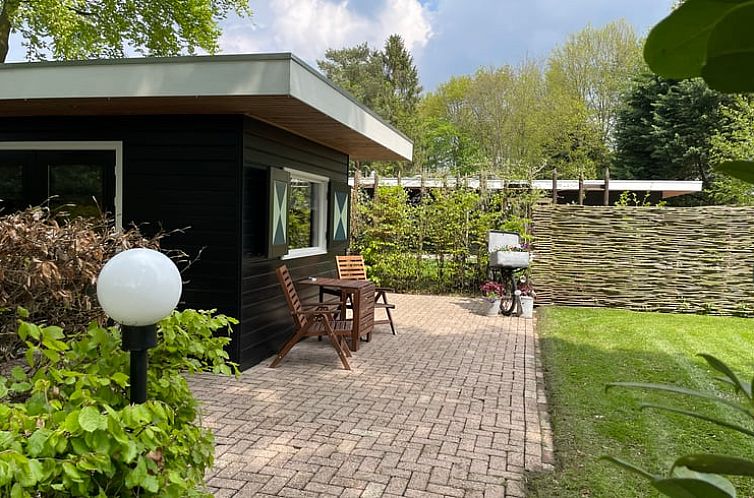 Vakantiehuis in Bruchterveld