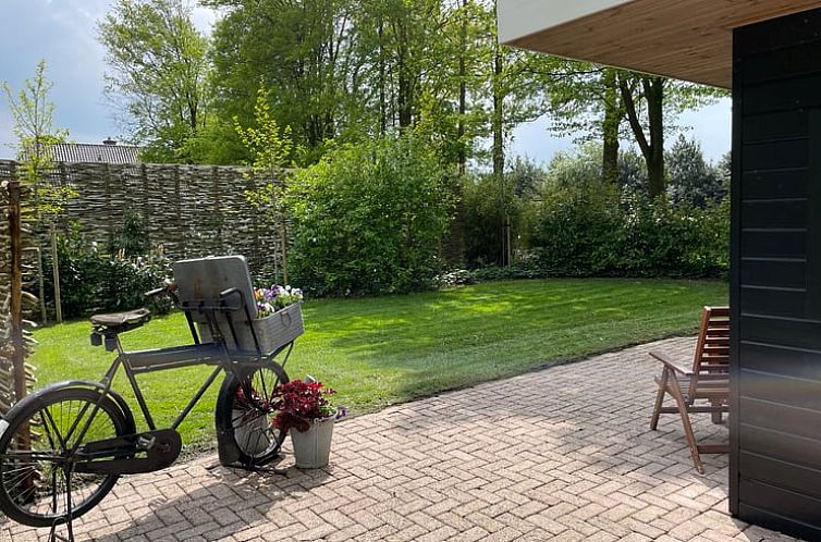 Vakantiehuis in Bruchterveld