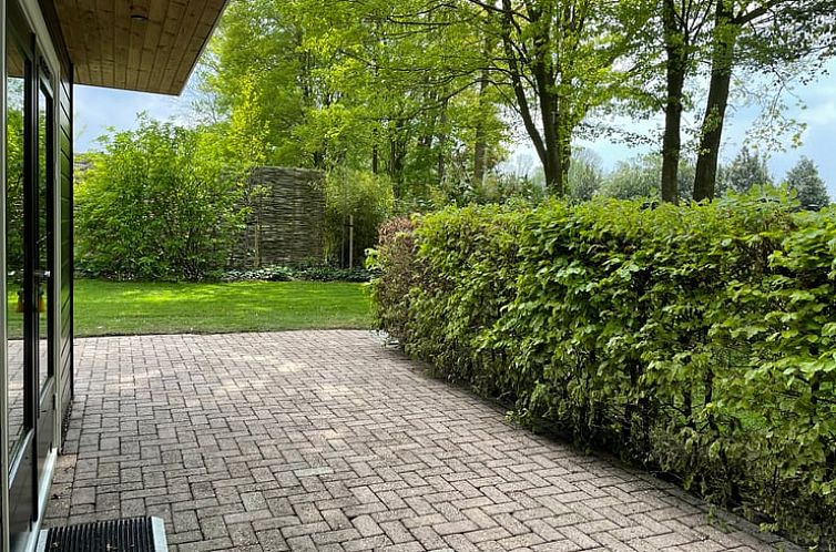 Vakantiehuis in Bruchterveld