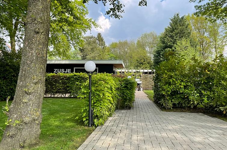 Vakantiehuis in Bruchterveld