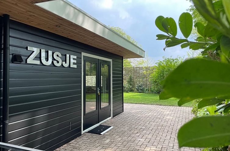 Vakantiehuis in Bruchterveld