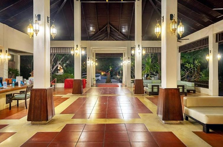 Racha Kiri Resort & Spa