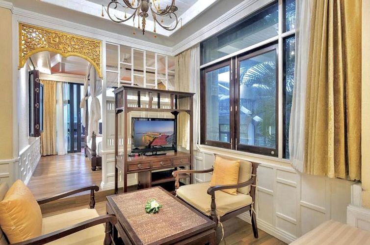 Racha Kiri Resort & Spa