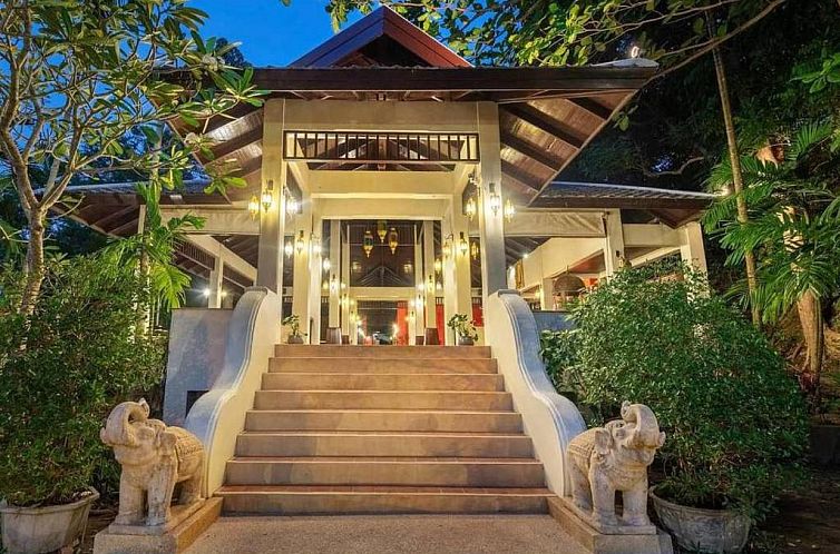 Racha Kiri Resort & Spa