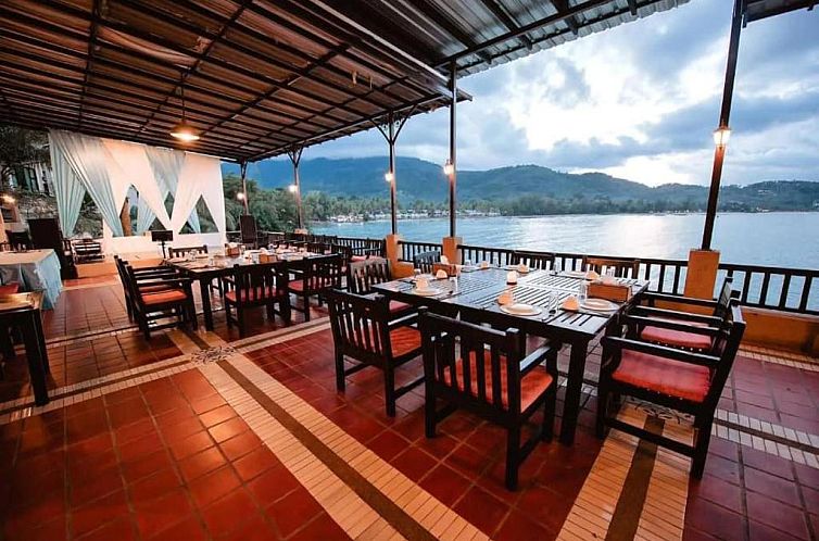 Racha Kiri Resort & Spa