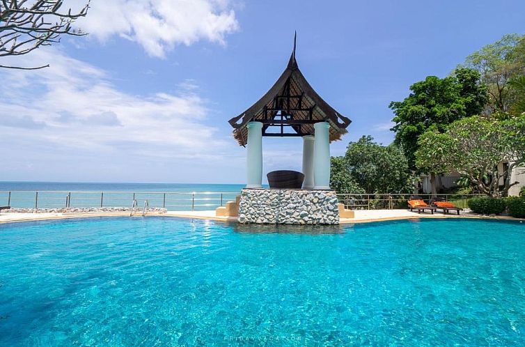 Racha Kiri Resort & Spa