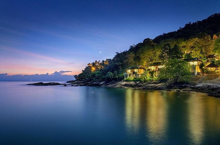 Racha Kiri Resort & Spa