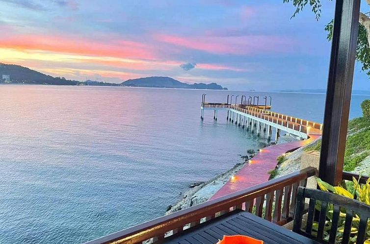 Racha Kiri Resort & Spa