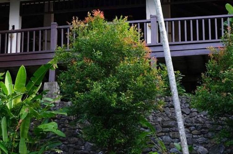 Racha Kiri Resort & Spa