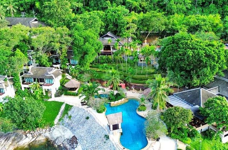 Racha Kiri Resort & Spa