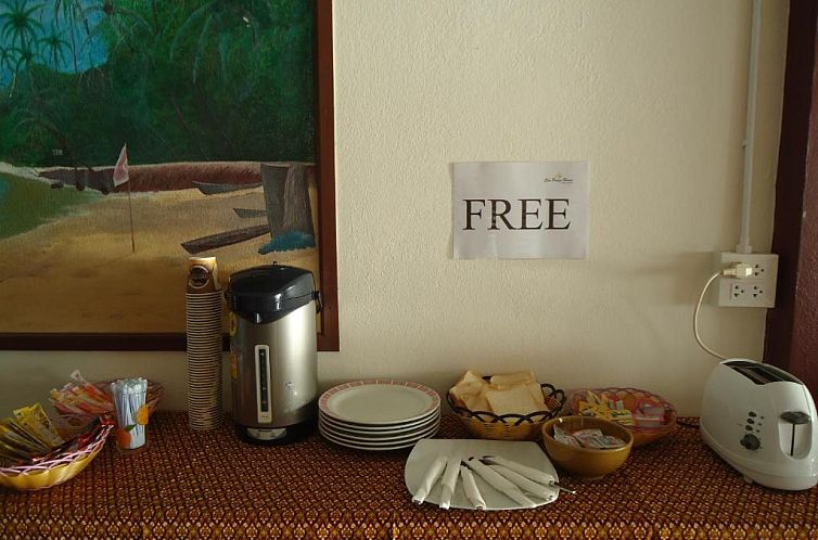 Sea Breeze House, Naiplao Beach