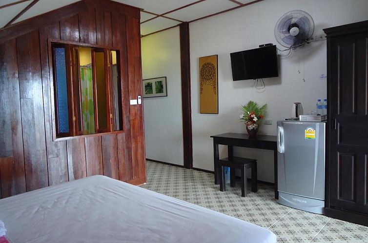 Sea Breeze House, Naiplao Beach