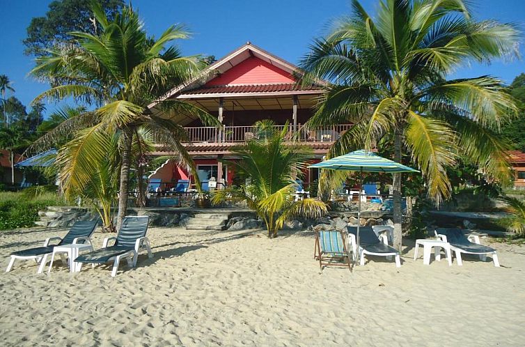 Sea Breeze House, Naiplao Beach