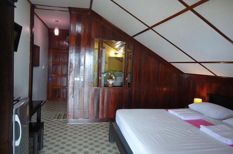 Sea Breeze House, Naiplao Beach