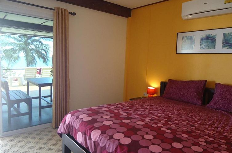 Sea Breeze House, Naiplao Beach