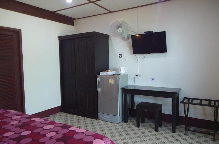 Sea Breeze House, Naiplao Beach
