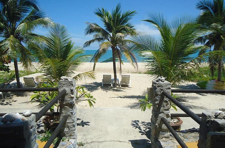 Sea Breeze House, Naiplao Beach