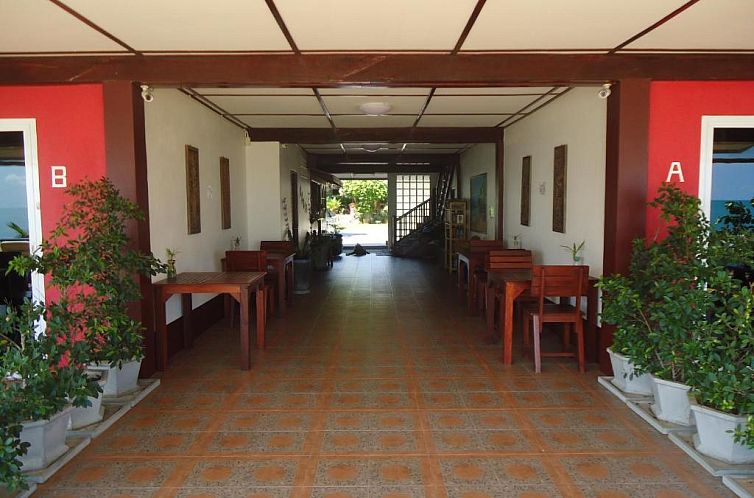 Sea Breeze House, Naiplao Beach