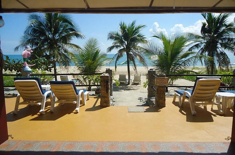 Sea Breeze House, Naiplao Beach
