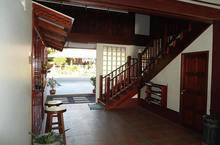 Sea Breeze House, Naiplao Beach