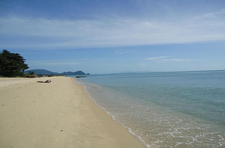 Sea Breeze House, Naiplao Beach