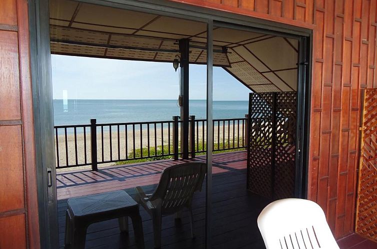 Sea Breeze House, Naiplao Beach