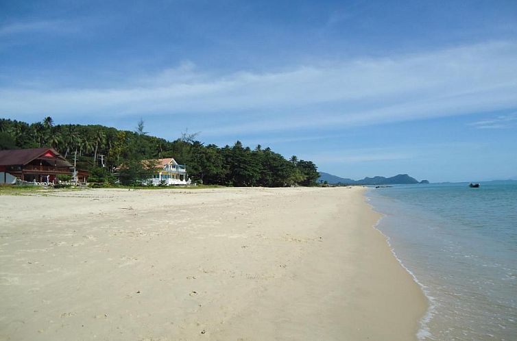 Sea Breeze House, Naiplao Beach