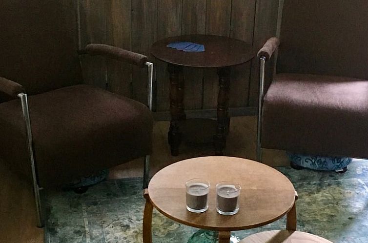 Vakantiehuisje in Lemelerveld