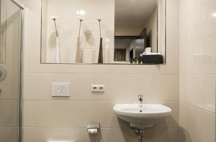 Aparthotel DeLuxe