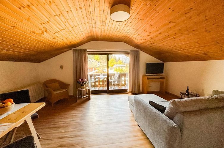 Unterkunft 54403306 - Appartement Bayern - Gästehaus Kayetan