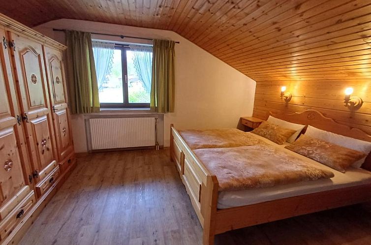 Gästehaus Kayetan