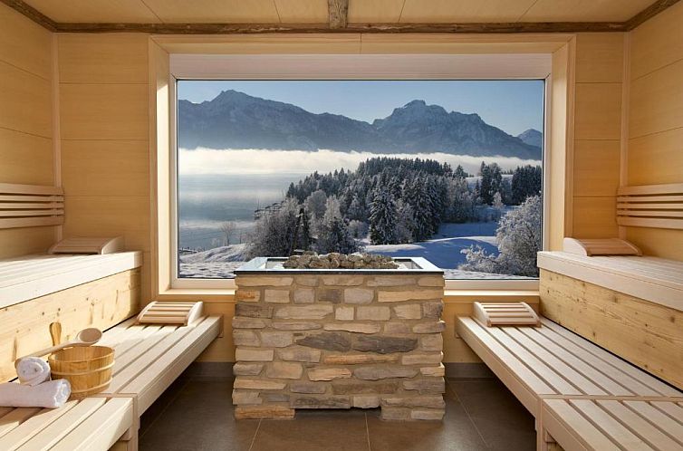 Landhotel Schwarzenbach - Wellness & Spa