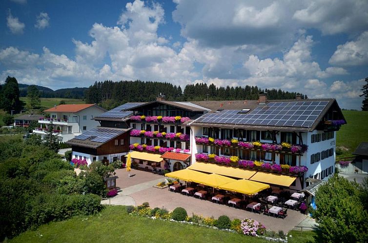 Landhotel Schwarzenbach - Wellness & Spa