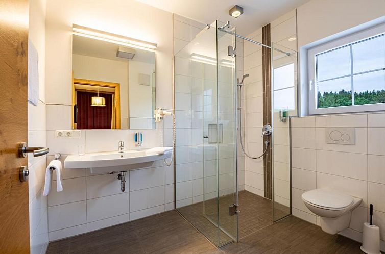 Landhotel Schwarzenbach - Wellness & Spa