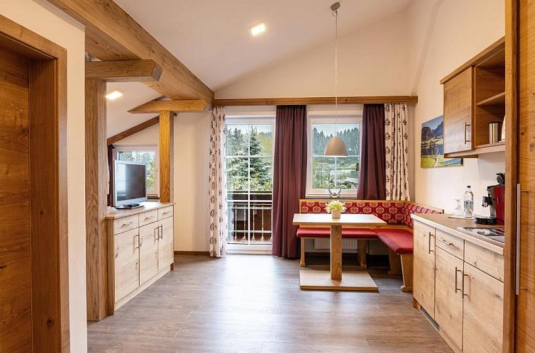 Landhotel Schwarzenbach - Wellness & Spa