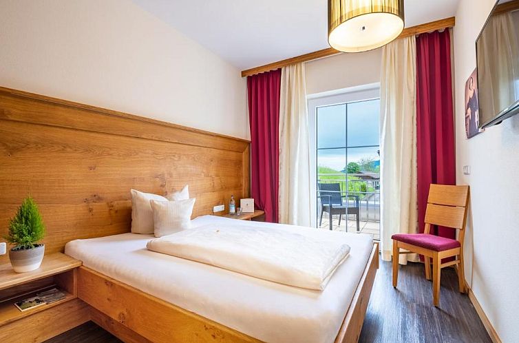 Landhotel Schwarzenbach - Wellness & Spa