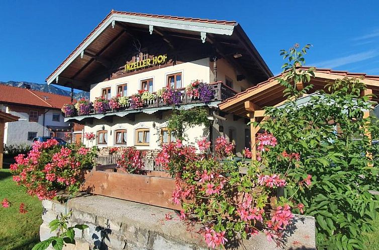Guest house 5503301 - Apartment Bavaria - Gästehaus Inzeller Hof
