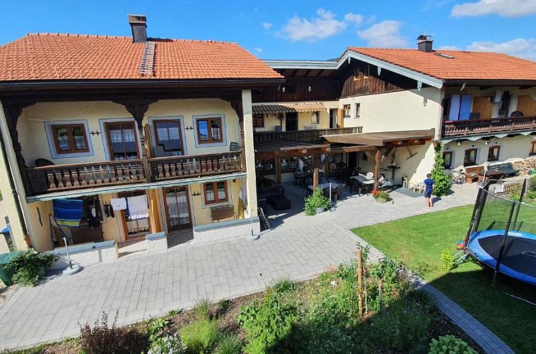 Gästehaus Inzeller Hof