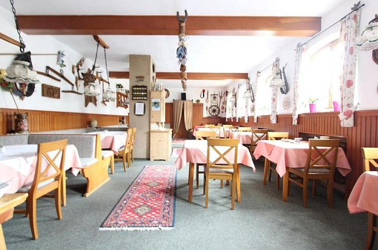 Gästehaus Inzeller Hof