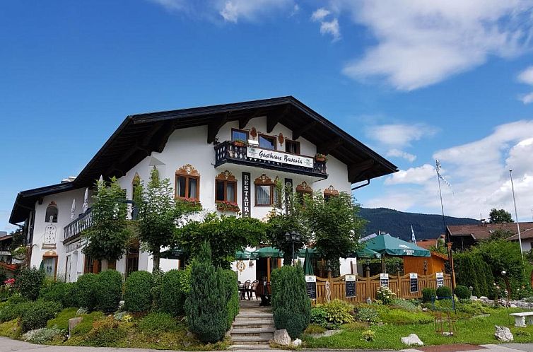 Guest house 5503304 - Apartment Bavaria - Hotel Bavaria