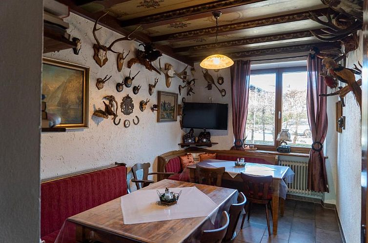 Hotel Bavaria