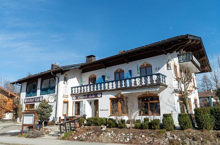 Hotel Bavaria