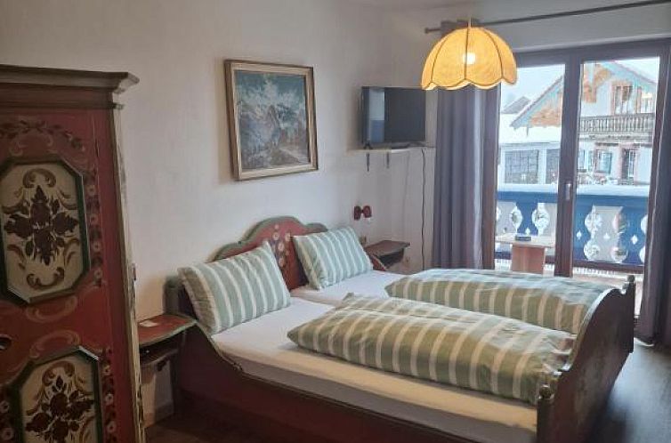 Hotel Bavaria