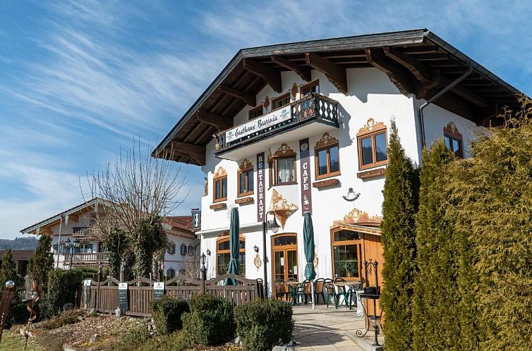 Hotel Bavaria