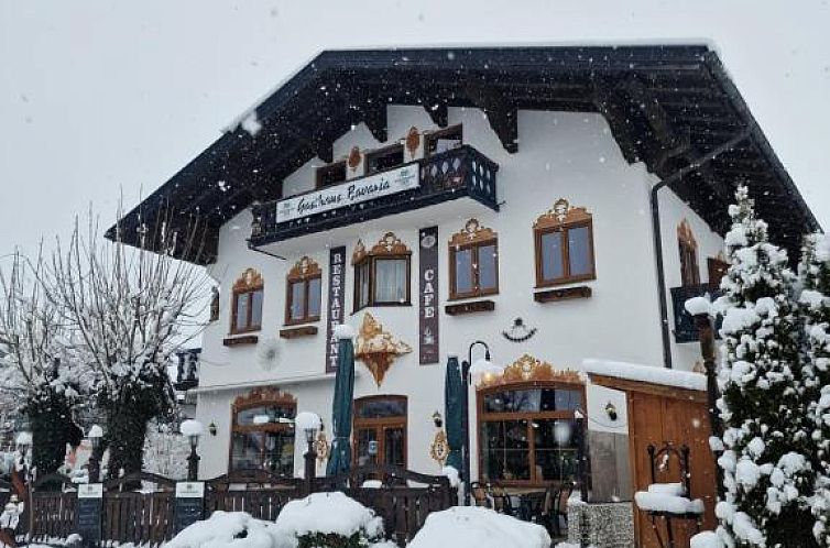 Hotel Bavaria