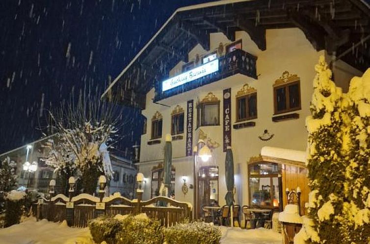 Hotel Bavaria