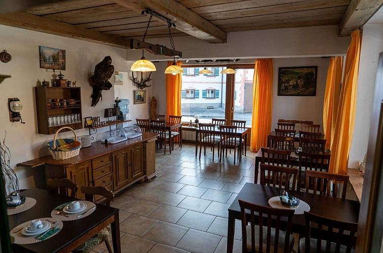 Hotel Bavaria