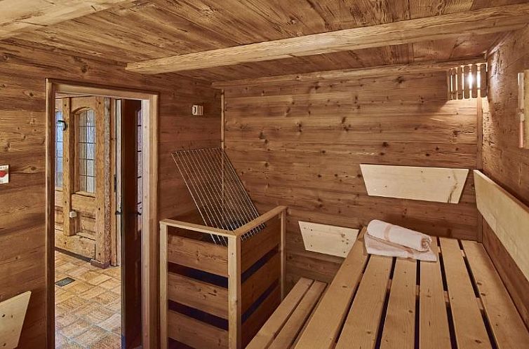 Aktivhotel Schmelz - Wellness und Spa